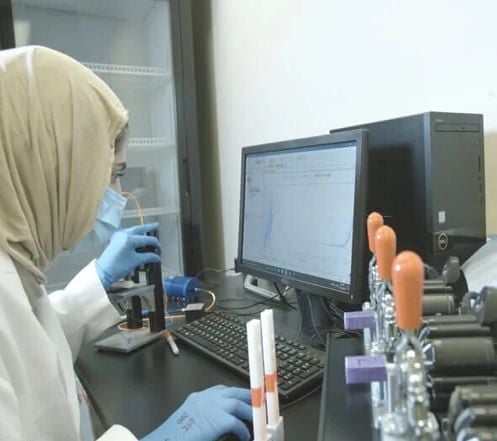 Functional Fluidics